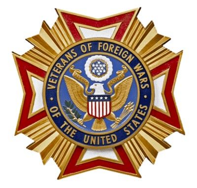 VFW Cross of Malta